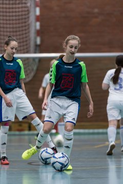 Bild 582 - Dodenhof Cup